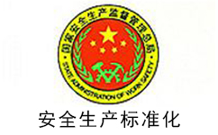 安全生產標準化咨詢